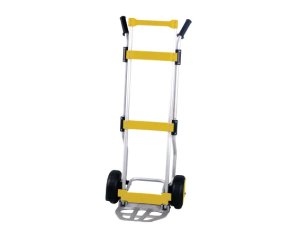 RS PRO 重型折叠手拉车