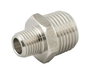 RS PRO 直向螺纹接头