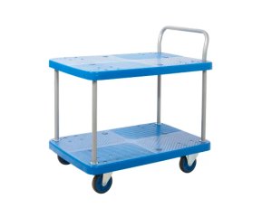 RS PRO 平板手推车