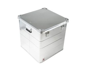 RS PRO 铝航空箱