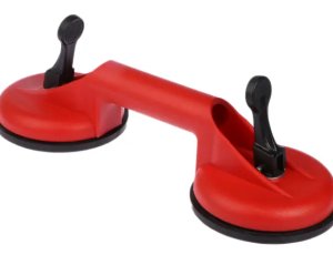 RS PRO 双爪玻璃吸盘