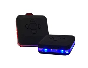 RS PRO LED应急照明灯