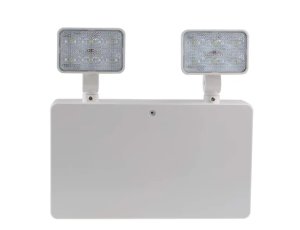 RS PRO 双灯LED应急照明灯