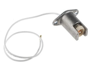 RS PRO 卤素灯座