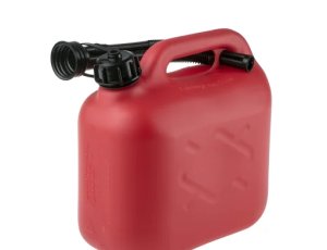 RS PRO 塑料燃油罐