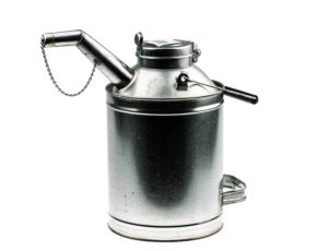 RS PRO 钢油罐