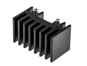 RS PRO 电子散热器