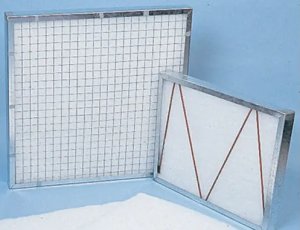 RS PRO 空气过滤器