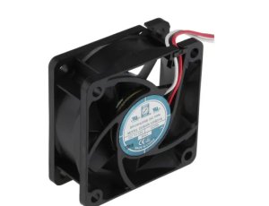 RS PRO 直流轴流风机