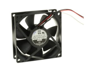 RS PRO 直流轴流风机