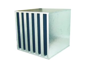 RS PRO 板式过滤器