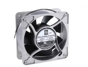 RS PRO 交流轴流风机