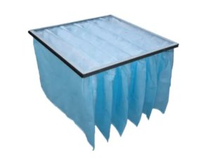 RS PRO 袋式过滤器