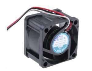 RS PRO 交流轴流风机