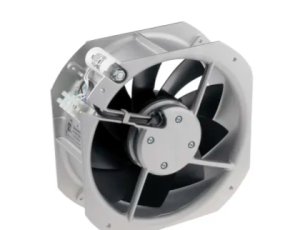 RS PRO 交流轴流风机