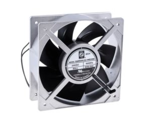 RS PRO 交流轴流风机