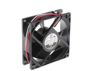 RS PRO 直流轴流风机