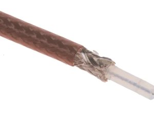 RS PRO RG316同轴电缆