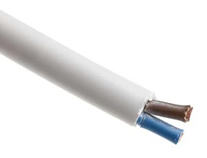 RS PRO 两芯耐火电力电缆