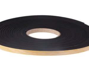 RS PRO 黑色单面泡棉胶带