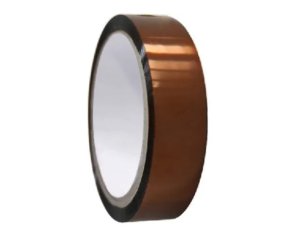 RS PRO 棕色美纹纸