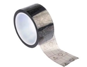 RS PRO 透明静电胶带