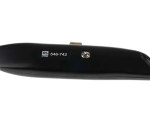 RS PRO 实用伸缩安全刀