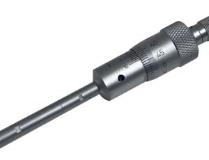 RS PRO 内径三点千分尺