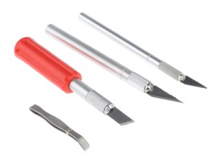 RS PRO 工艺刀套件