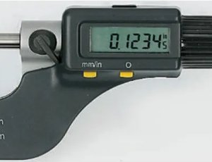 RS PRO 外径千分尺