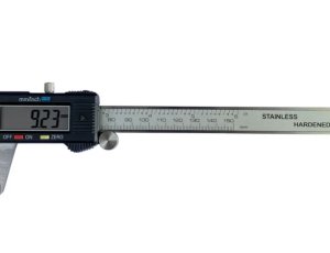 RS PRO 数字式卡尺