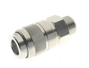 RS PRO 气动快速接头