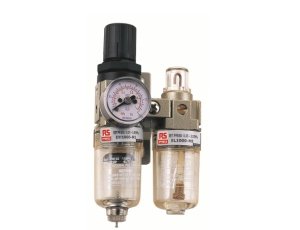 RS PRO 气动三联件