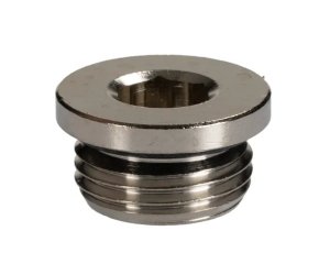 RS PRO 气动接头塞头