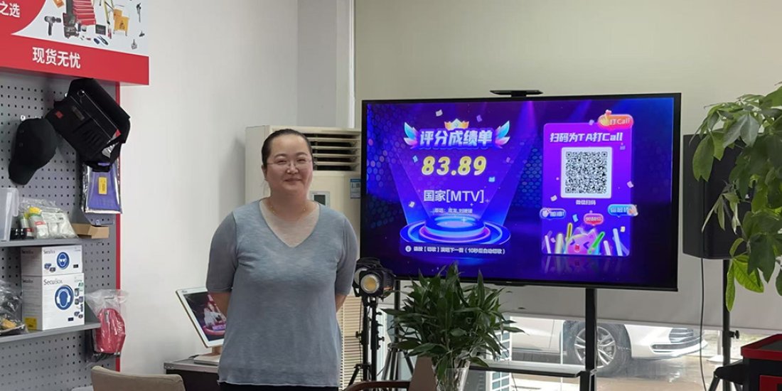 唱歌比赛