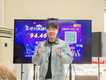 唱最动听的情歌，流露最真实的感情